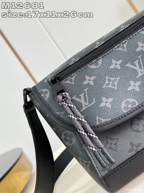 Firstbags ru Pulse Louis Messenger Vuitton 0707